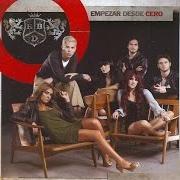 Il testo Y NO PUEDO OLVIDARTE dei RBD è presente anche nell'album Empezar desde cero (2007)