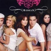 Il testo THIS IS LOVE dei RBD è presente anche nell'album Rebels (2006)