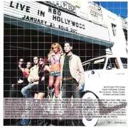 Il testo QUE HAY DETRÁS dei RBD è presente anche nell'album Rbd live in hollywood (2006)