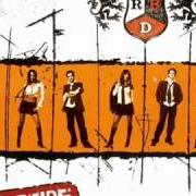 Il testo SÁLVAME dei RBD è presente anche nell'album Rebelde (2005)