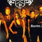 Il testo QUÉ FUE DEL AMOR dei RBD è presente anche nell'album Nuestro amor (2004)