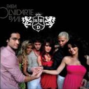 Il testo PARA OLVIDARTE DE MÍ dei RBD è presente anche nell'album Para olvidarte de mí (2009)