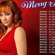 Il testo O HOLY NIGHT di REBA MCENTIRE è presente anche nell'album Merry christmas to you (1995)