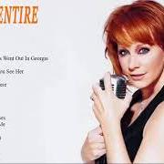 Il testo (THERE'S NOTHING LIKE THE LOVE) BETWEEN A WOMAN AND A MAN di REBA MCENTIRE è presente anche nell'album Reba mcentire (1977)