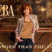 Il testo FREEDOM di REBA MCENTIRE è presente anche nell'album Stronger than the truth (2019)