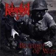 Il testo DAY OF SUFFERING dei REBAELLIUN è presente anche nell'album Bringer of war - ep (2000)