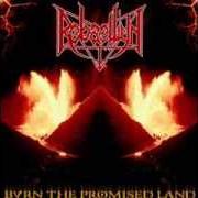 Il testo KILLING FOR THE DOMAIN dei REBAELLIUN è presente anche nell'album Burn the promised land (1999)