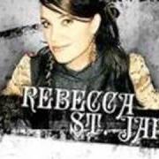 Il testo FORGIVE ME di REBECCA ST. JAMES è presente anche nell'album If i had one chance to tell you something (2005)