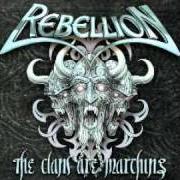 Il testo RAGNARÖK dei REBELLION è presente anche nell'album The clans are marching - ep (2009)