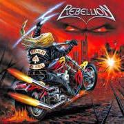 Il testo MEET YOUR DEMON dei REBELLION è presente anche nell'album Born a rebel (2003)