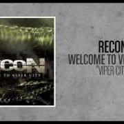 Il testo ERASER di RECON è presente anche nell'album Welcome to viper city (2008)