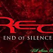 End of silence