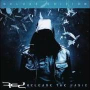 Il testo DEATH OF ME (GUILLOTINE REMIX) di RED è presente anche nell'album Release the panic (2013)