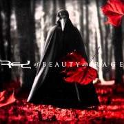 Il testo FALLING SKY di RED è presente anche nell'album Of beauty and rage (2015)