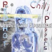 Il testo THIS IS THE PLACE dei RED HOT CHILI PEPPERS è presente anche nell'album By the way (2002)