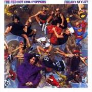 Il testo HOLLYWOOD (AFRICA) dei RED HOT CHILI PEPPERS è presente anche nell'album Freaky styley (1985)