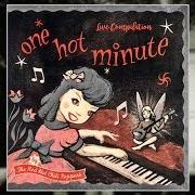 Il testo PEA dei RED HOT CHILI PEPPERS è presente anche nell'album One hot minute (1995)