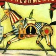 Il testo SIN NOMBRE dei THE REFRESHMENTS è presente anche nell'album The bottle & fresh horses (1997)