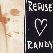 Il testo RE-FUSED dei REFUSED è presente anche nell'album Refused/randy (1995)