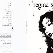 Il testo SAMSON di REGINA SPEKTOR è presente anche nell'album Begin to hope (2006)