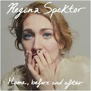 Il testo THROUGH A DOOR di REGINA SPEKTOR è presente anche nell'album Home, before and after (2022)