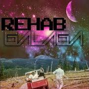 Il testo NO PLACE TO HIDE dei REHAB è presente anche nell'album Galaga (2019)