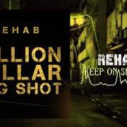 Il testo INTO THE NIGHT dei REHAB è presente anche nell'album Million dollar mug shot (2017)