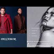 Il testo UN AMOR DE VERDAD dei REIK è presente anche nell'album Des/amor (2016)