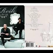 Il testo UN DÍA MAS dei REIK è presente anche nell'album Un dia mas