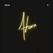 Il testo ALELUYA dei REIK è presente anche nell'album Ahora (2019)