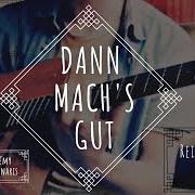 Il testo DANN MACH'S GUT di REINHARD MEY è presente anche nell'album Dann mach's gut (2013)