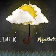 Il testo IN LIKE A LION (ALWAYS WINTER) dei RELIENT K è presente anche nell'album Apathetic (2005)