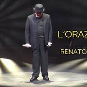 Il testo LASCIATI AMARE di RENATO ZERO è presente anche nell'album L'orazero (2025)