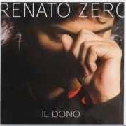 Il testo STAI BENE LÌ di RENATO ZERO è presente anche nell'album Il dono (2005)