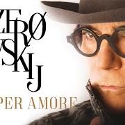 Il testo TI DO I VOLI MIEI di RENATO ZERO è presente anche nell'album Zerovskij - solo per amore (2017)