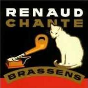 Il testo BRAVE MARGOT di RENAUD è presente anche nell'album Renaud chante brassens (1996)