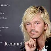 Il testo DÈS QUE LE VENT SOUFFLERA di RENAUD è presente anche nell'album Best of renaud (2000)