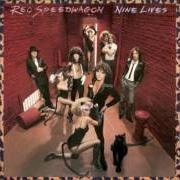Il testo EASY MONEY di REO SPEEDWAGON è presente anche nell'album Nine lives (1979)