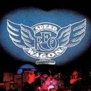 Il testo LET ME RIDE di REO SPEEDWAGON è presente anche nell'album R.E.O / t.W.O. (1972)