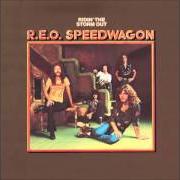 Il testo OPEN UP di REO SPEEDWAGON è presente anche nell'album Ridin' the storm out (1973)