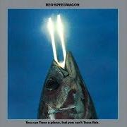 Il testo THE UNIDENTIFIED FLYING TUNA TROT di REO SPEEDWAGON è presente anche nell'album You can tune a piano, but you can't tuna fish (1978)