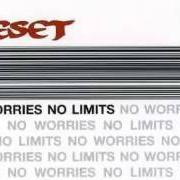 Il testo HOLY WAR dei RESET è presente anche nell'album No worries (1997)