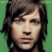 Il testo YOUR NERVOUS HEART di RHETT MILLER è presente anche nell'album The instigator (2002)