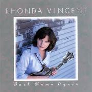 Il testo PRETENDING I DON'T CARE di RHONDA VINCENT è presente anche nell'album Back home again (2000)