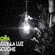 Il testo MALENA di RICARDO ARJONA è presente anche nell'album Apague la luz y escuche (2016)