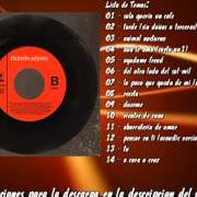 Il testo A CARA O CRUZ di RICARDO ARJONA è presente anche nell'album Lados b (2013)