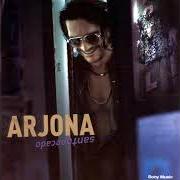 Il testo EL PROBLEMA di RICARDO ARJONA è presente anche nell'album Santo pecado (2002)