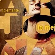 Il testo A CARA O CRUZ di RICARDO ARJONA è presente anche nell'album Simplemente lo mejor (2008)
