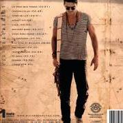 Il testo A LA LUNA EN BICICLETA di RICARDO ARJONA è presente anche nell'album Viaje (2014)