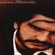 Il testo HISTORIA DE TAXI di RICARDO ARJONA è presente anche nell'album Historias (1994)